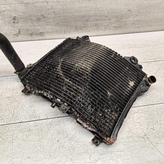 Радиатор Kawasaki ZZR1100 (1990-1992)