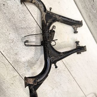 Центральная подножка Kawasaki ZZR1100 (1990-1992)