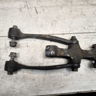 Прогрессия Suzuki GSX750F Katana (1989-1997)