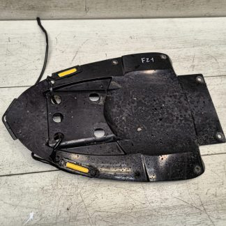 Элемент пластика Yamaha FZ1N (2006-2015)