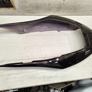 Элемент пластика задний (хвост) Honda CBR600F4i (2001-2006)