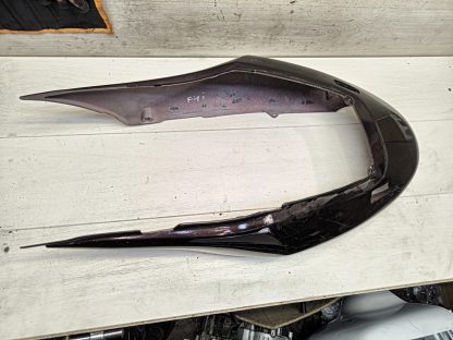 Элемент пластика задний (хвост) Honda CBR600F4i (2001-2006)