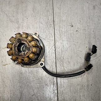 Статор (генератор) Kawasaki ZX-10R (2006-2007)