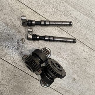 Вал BMW K1200S (2004-2008)