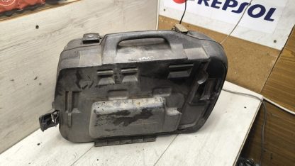 Кофр Suzuki VX800 (1990-1996) — изображение 2