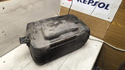 Кофр Suzuki VX800 (1990-1996) — изображение 5