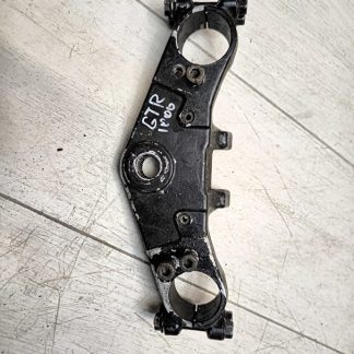 Траверса верхняя Kawasaki GTR1000 (1986-1993)