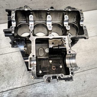 Блок цилиндров Kawasaki ZX-10R (2006-2007)