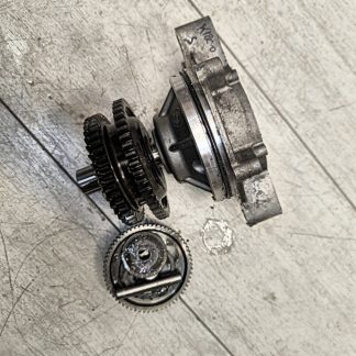 Муфта BMW K1200S (2004-2008)