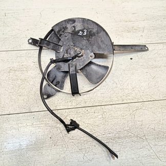 Вентилятор радиатора Suzuki RF600R (1993-1997)