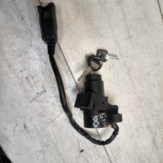 Замок зажигания Kawasaki GTR1000 (1986-1993)