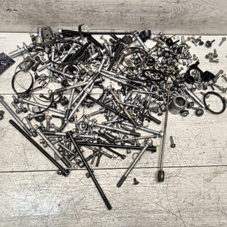 Болты комплект как на фото BMW K1200S (2004-2008)