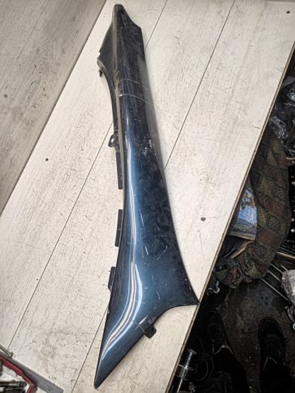 Элемент пластика Yamaha XJ600S Diversion (1992-1997)