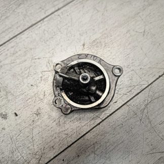 Крышка Kawasaki ZX-10R (2006-2007)