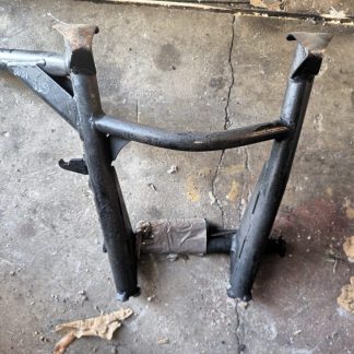 Центральная подножка Honda ST1100 (1991-1995)