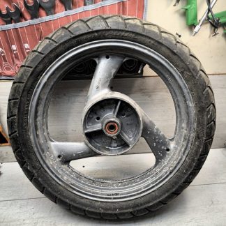 Диск колесный задний Yamaha XJ600S Diversion (1992-1997)