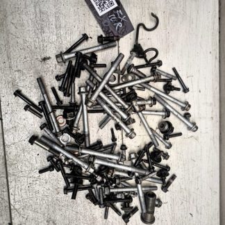 Болты Kawasaki ZX-10R (2006-2007)