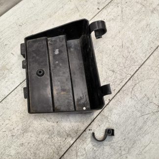 Крышка Kawasaki ZZR1100 (1990-1992)