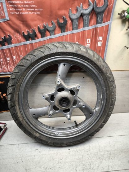 Диск колесный передний Yamaha XJ600S Diversion (1992-1997)