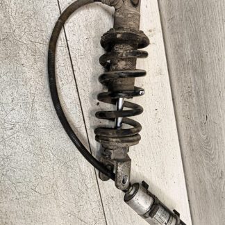 Амортизатор Kawasaki ZZR1100 (1990-1992)