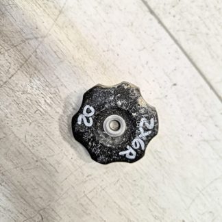 Крышка радиатора Kawasaki ZX-6R (2000-2002)