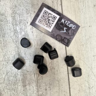 Демпферы BMW K1200S (2004-2008)