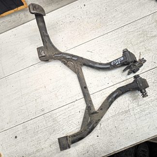 Центральная подножка Suzuki GSX750F Katana (1989-1997)