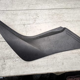 Элемент пластика боковой Honda NT650V Deauville (1998-2001)