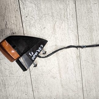 Указатель поворота Honda CBR1000F (1993-1999)