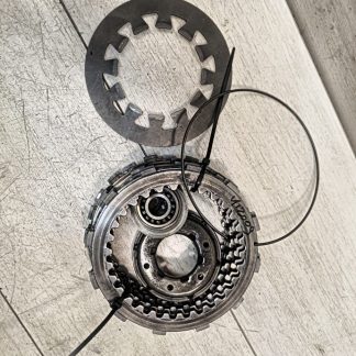 Диски сцепления BMW K1200S (2004-2008)