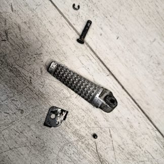 Подножка боковая Honda CBR600F4i (2001-2006)