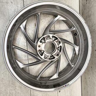 Диск колесный задний  BMW K1200S (2004-2008)