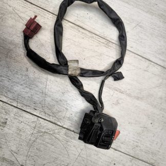 Пульт правый Honda CBR1000F (1993-1999)