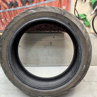 Мотошина Pirelli Angel 190/50-17 (дата выпуска 08/20) BMW K1200S (2004-2008)