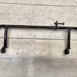 Кронштейн Kawasaki ZX-6R (2000-2002)