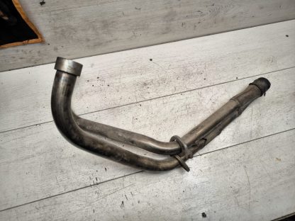 Коллектор (часть) Yamaha XJ600S Diversion (1992-1997) — изображение 3
