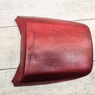 Сидение пассажирское Suzuki RF600R (1993-1997)