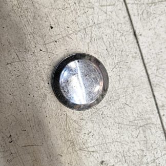 Заглушка Kawasaki ZZR1100 (1990-1992)