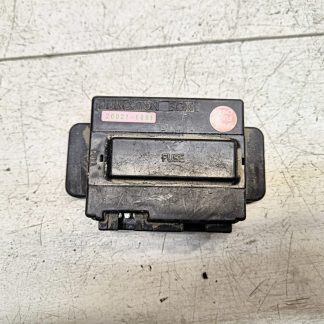 Блок предохранителей Kawasaki ZZR1100 (1990-1992)