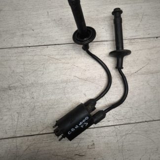 Катушка зажигания с высоковольтными проводами Honda CBR1000F (1993-1999)