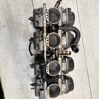 Карбюраторы Suzuki RF600R (1993-1997)