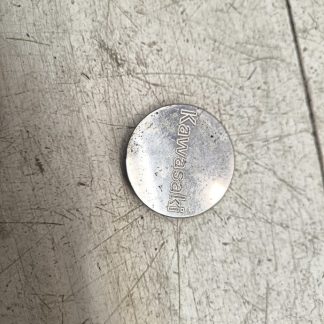 Заглушка Kawasaki ZZR1100 (1990-1992)