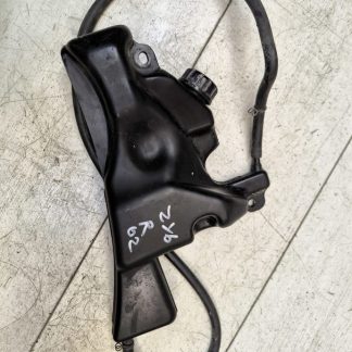 Расширительный бачок Kawasaki ZX-6R (2000-2002)