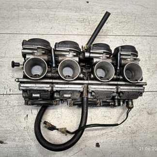 Карбюраторы Yamaha XJ600S Diversion (1992-1997)