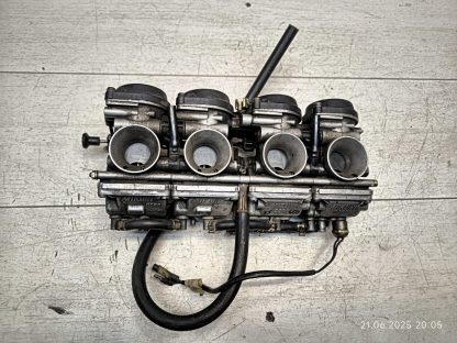 Карбюраторы Yamaha XJ600S Diversion (1992-1997)