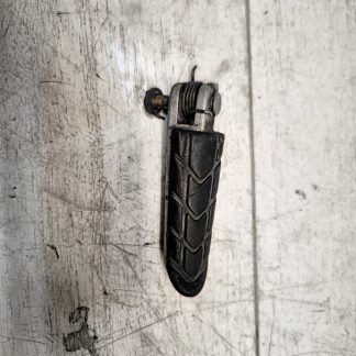 Подножка боковая Honda CBR600F4i (2001-2006)