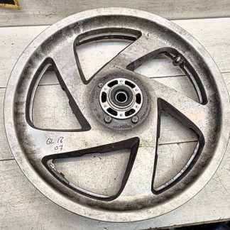 Диск колесный передний Honda GL1800 (2006-2010)