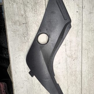 Элемент пластика боковой Honda NT650V Deauville (1998-2001)