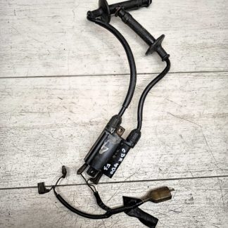 Катушка зажигания с высоковольтными проводами Honda CBR1000F (1993-1999)