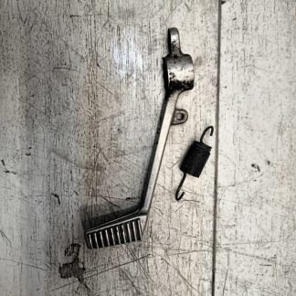 Рычаг заднего тормоза Honda CBR600F4i (2001-2006)